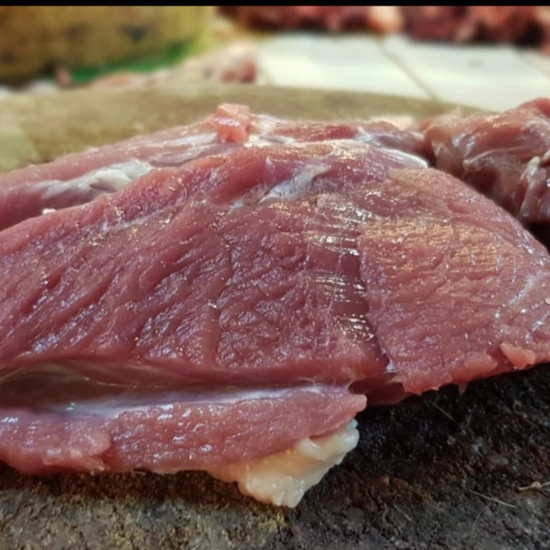 

Dagin Domba Premium 1 kg