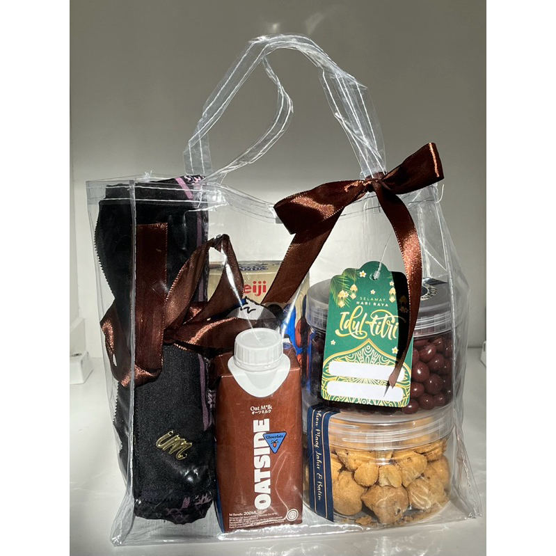 

Hampers Lebaran Idul Fitri Kue Lebaran 2025 Hampers Unik Hampers Murah Paket Hampers Toples kue Kekinian