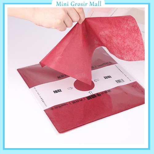 

40 Lembar Kertas Buket Tisu Tissue Kertas Buket Bunga Florist SF31