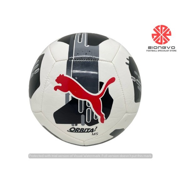 BOLA SEPAK SIZE 4 - PUMA ORBITA 7 MS 08447502_BDG