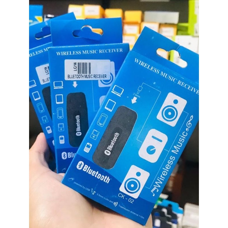 WIRLESS MUSIC / BLUETOOTH MUSIC