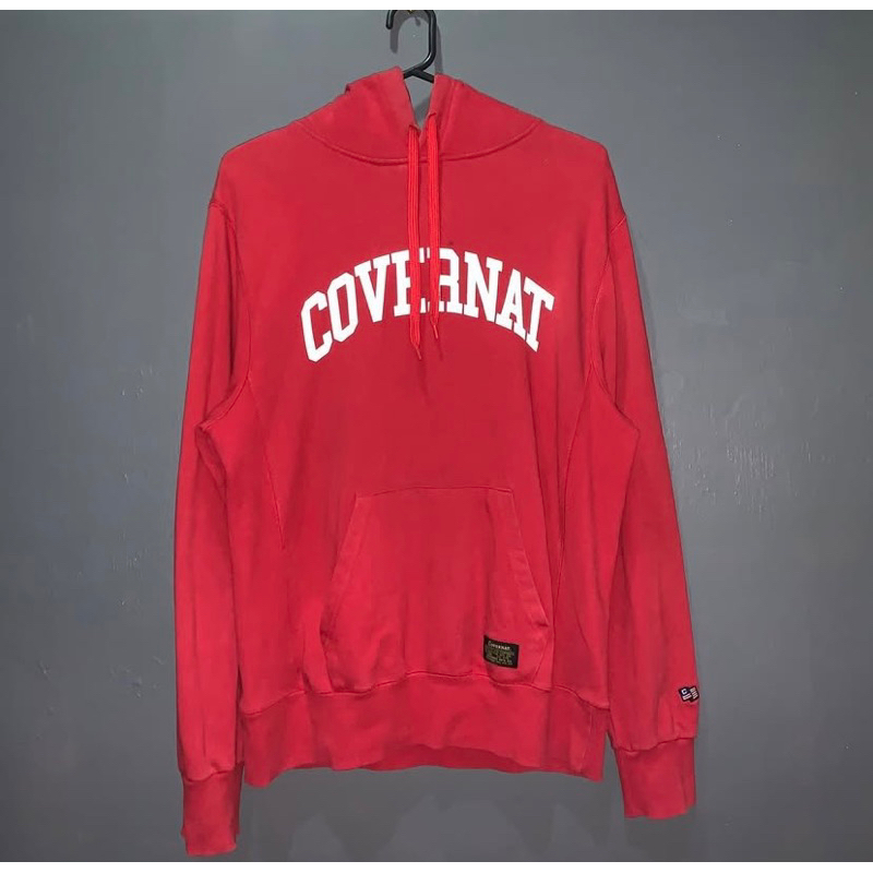 Hoodie Covernat original second