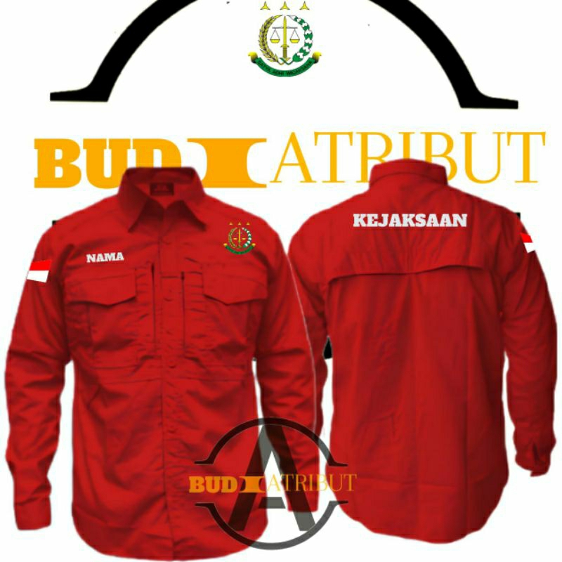 kemeja kejaksaan / kemeja pdl kejaksaan / kemeja pdh kejaksaan / kemeja mtek kejaksaan / kemeja tati