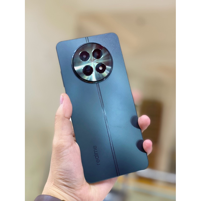 realme 12 5g 8/256gb second original