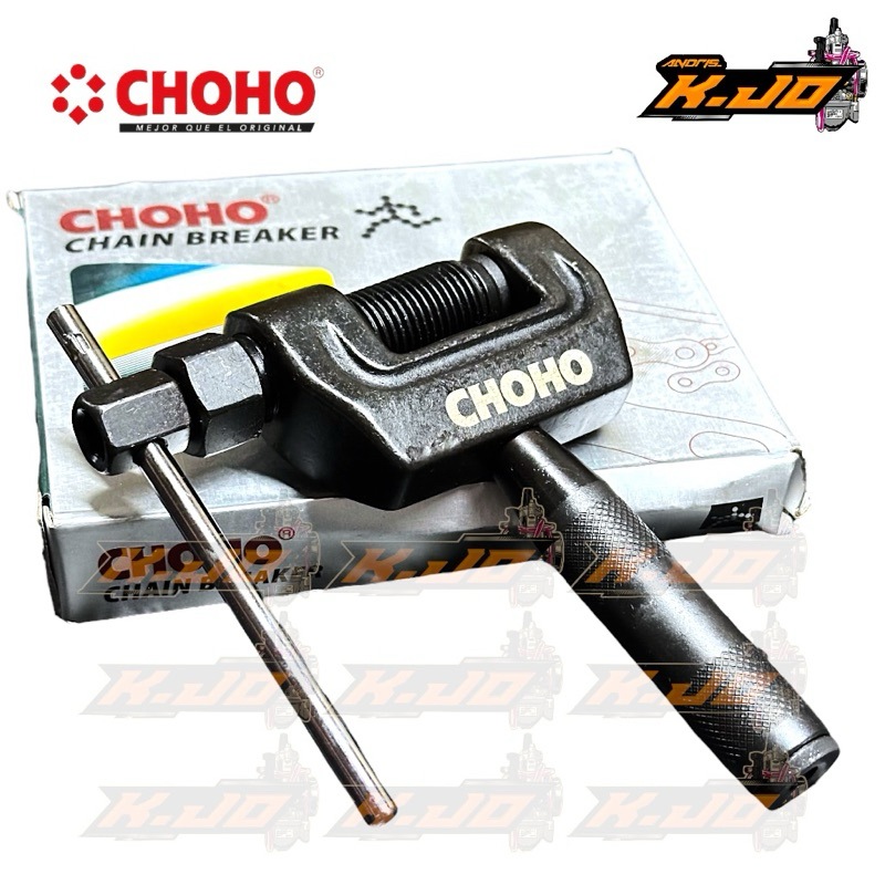 CHOHO Alat Potong Rantai Sepeda Motor Chain Breaker Rantai Sepeda Motor Alat Pemotong Rantai/Kunci P