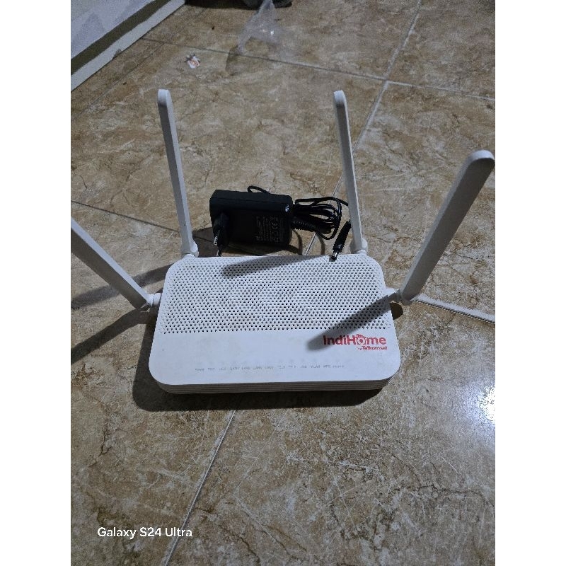 moden huawei HG8245W5-6T
