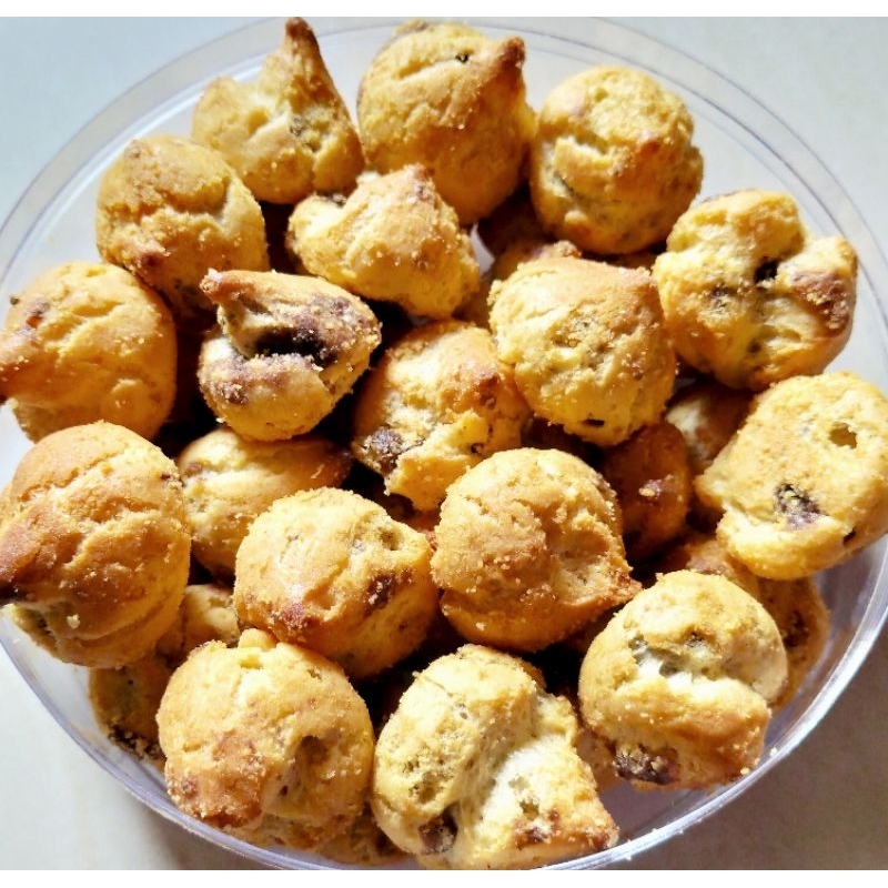 

Kue Sus Chocolate