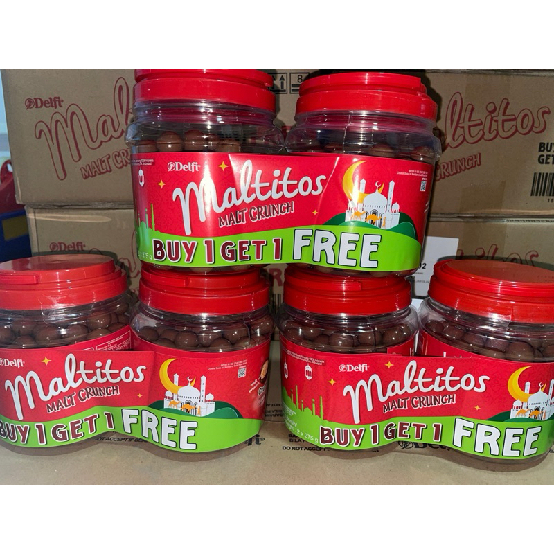 

Maltitos isi 2 toples