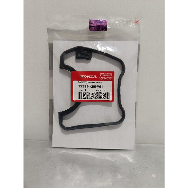 Karet Head Gasket Honda K66 Vario 125 New LED Vario 150 New PCX 150