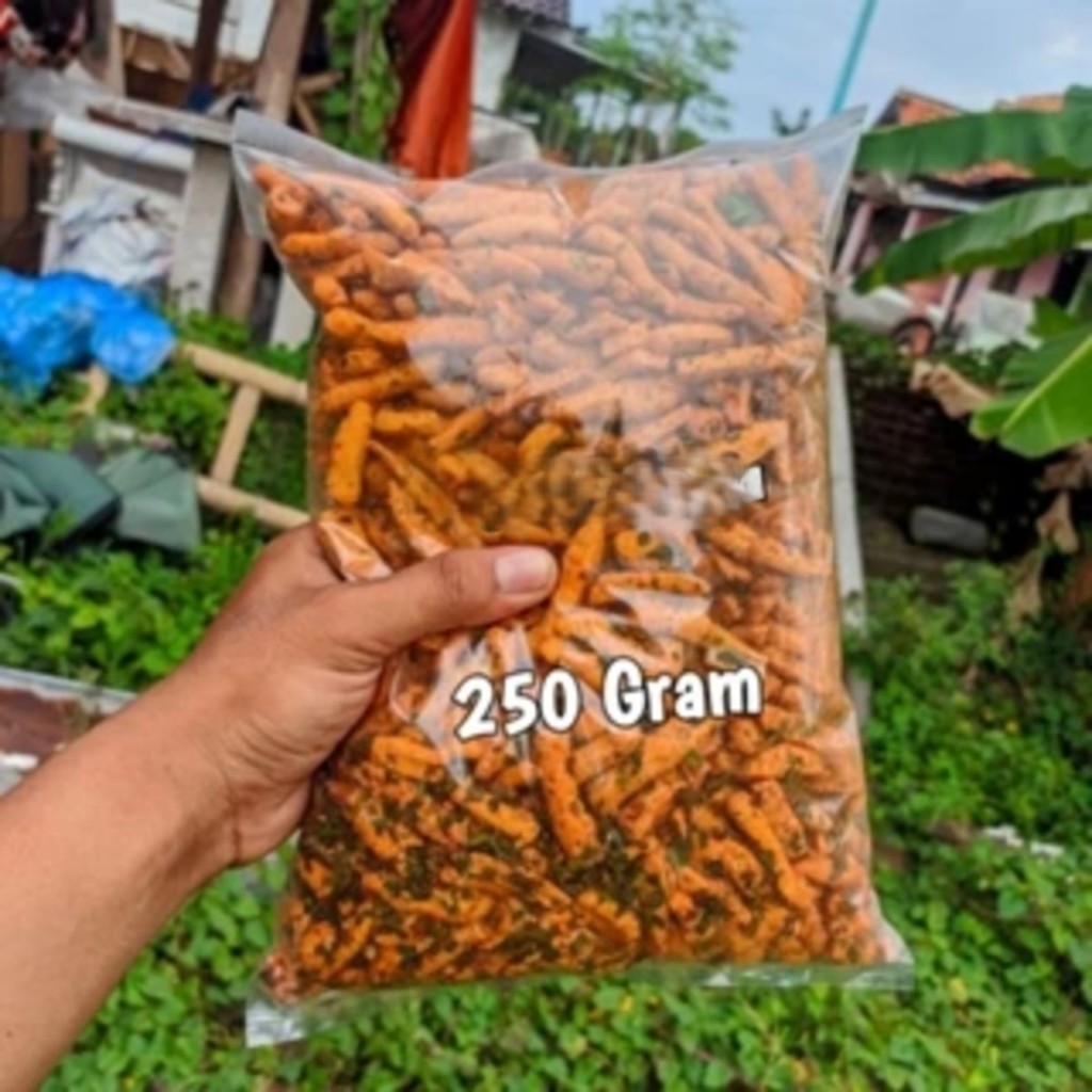 

basreng stik extra pedas 250gr