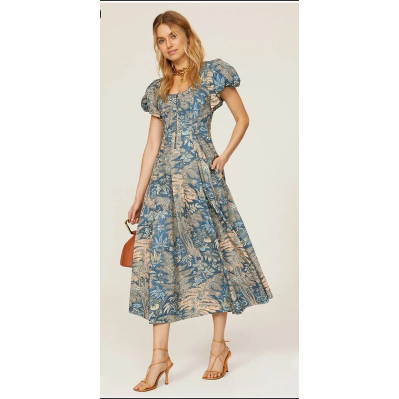 Ulla johnson preloved