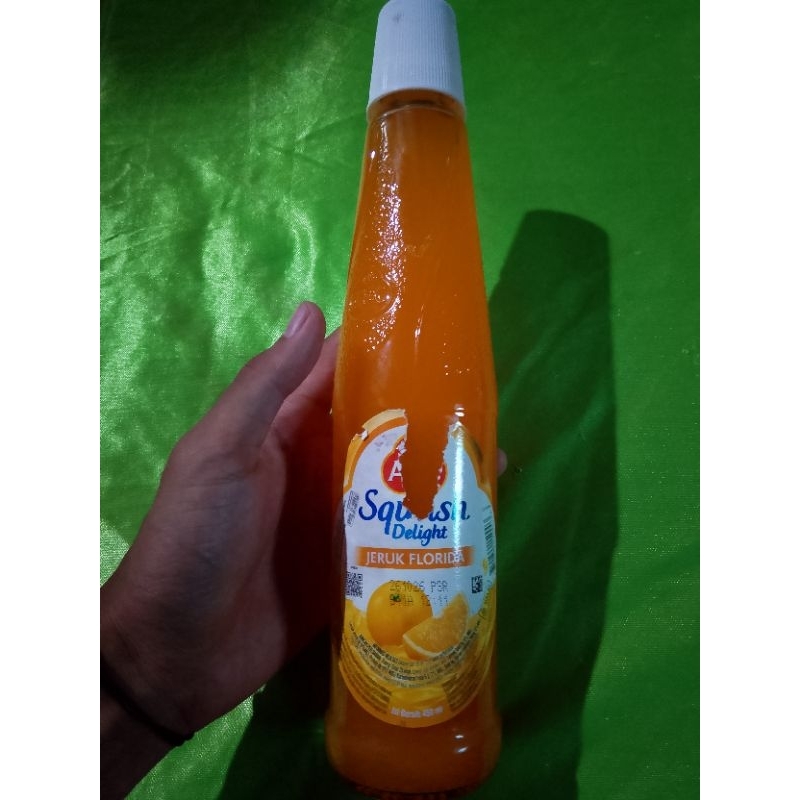 

sirup ABC