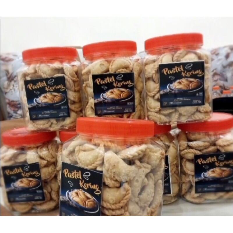 

Premium !!! Pastel Abon 500gr