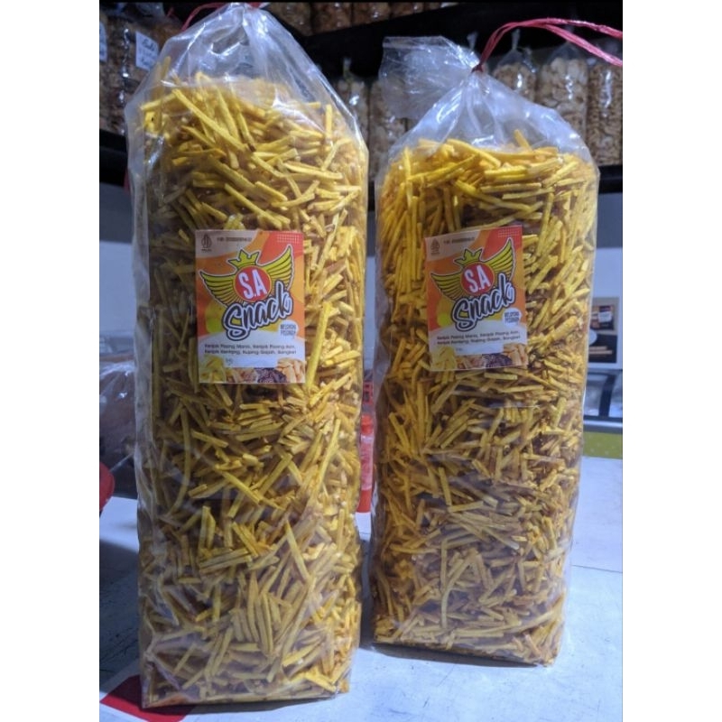 

kripik talas stik 250gr|talas stik gurih 250gr|aneka cemilan bandung|oleh oleh khas bandung