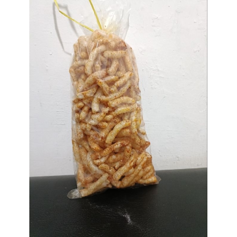 

Gurilem pedas khas Cililin 100gr