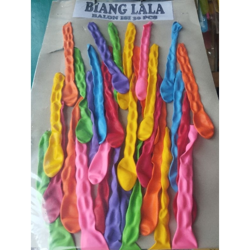cod termurah mainan anak serba 1000 siap jual balon kajang isi 30 pcs