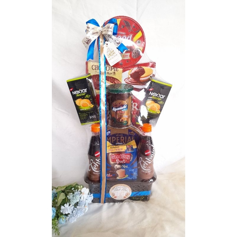

WINGS GIFT PARCEL RAYA parcel lebaran parcel idul fitri barcel murah parcel sembako parcel snack