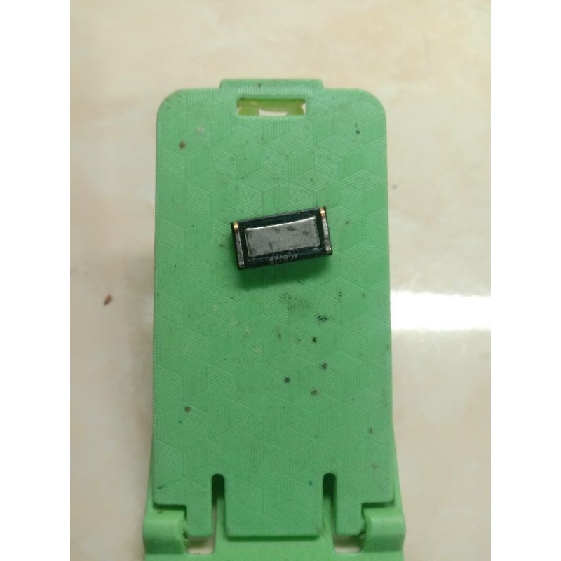Receiver/speaker telinga Asus Zenfone Max pro M2 original