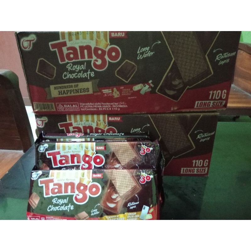 

Tango 110G