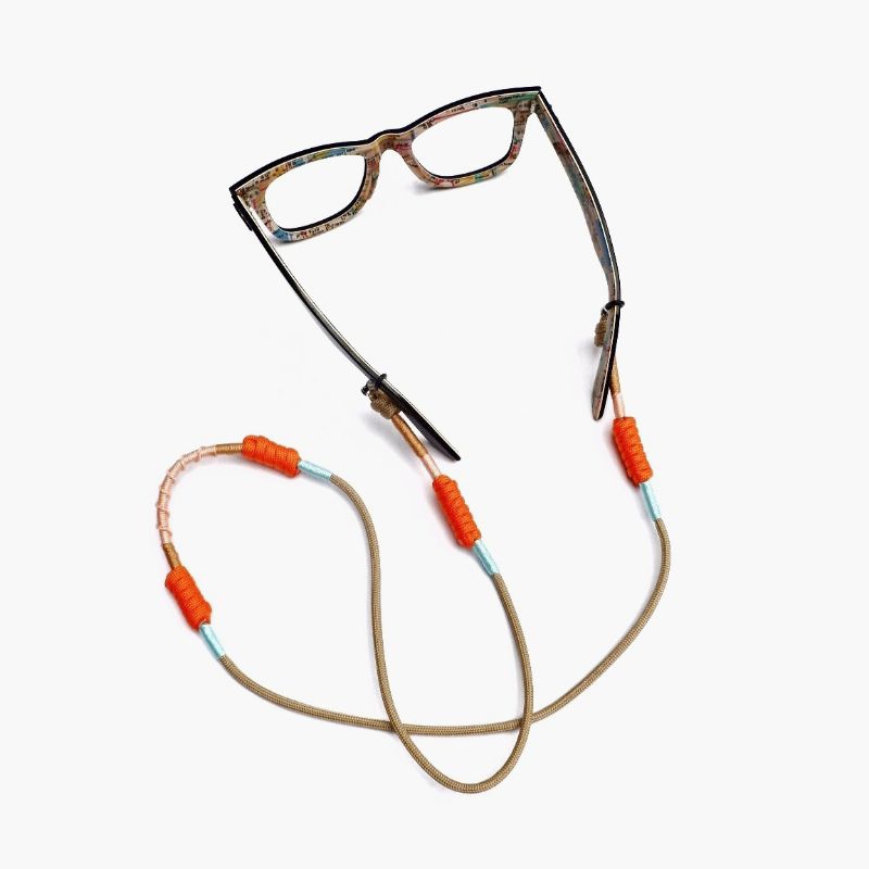 CARLA Tali Kacamata | Eyeglass Strap Chain Retainer
