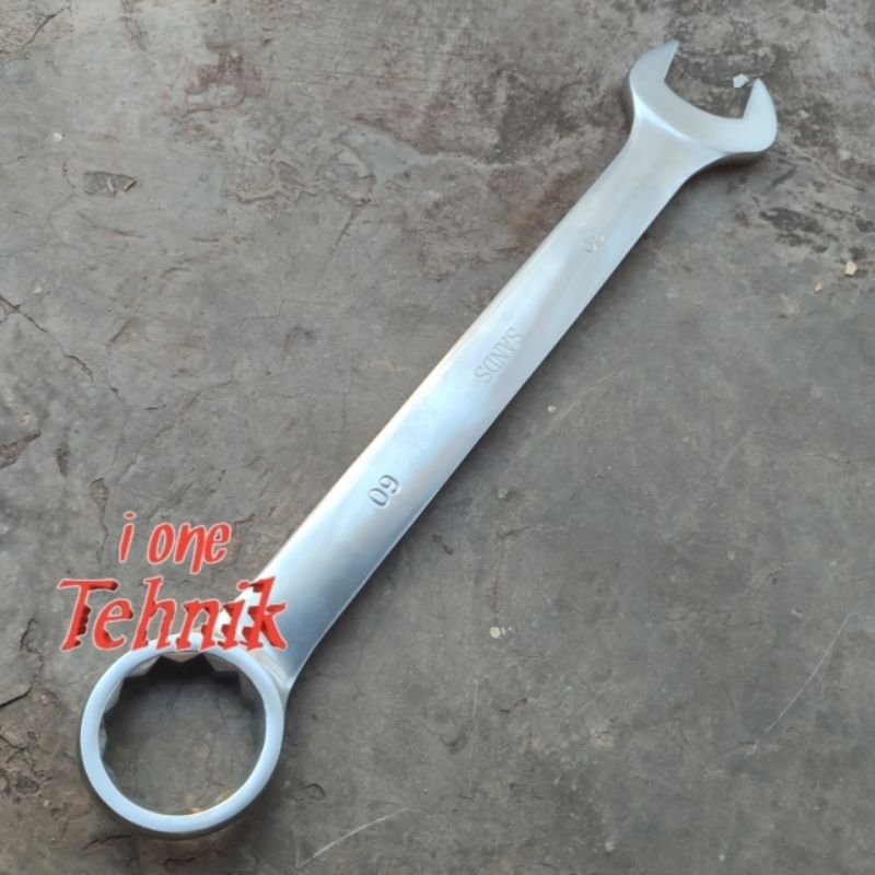 kunci ring pas 70 mm SANDS