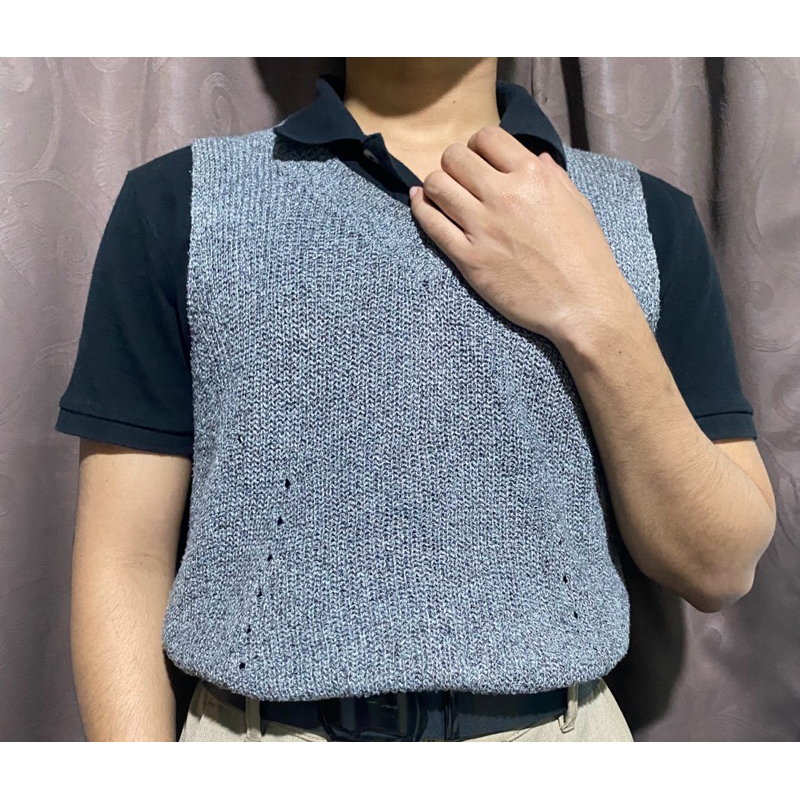 Vest (Spinns) preloved