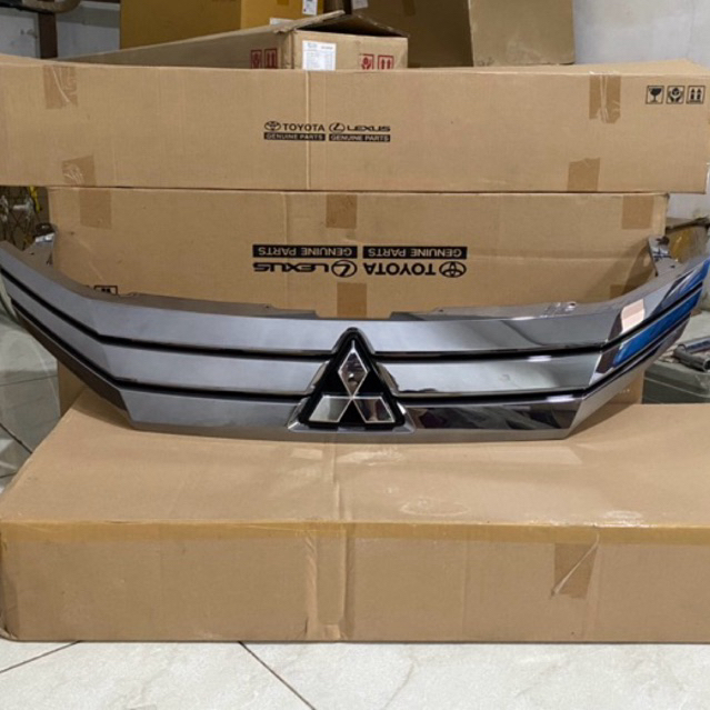 Grill Xpander Ultimate 2018 Up ORIGINAL