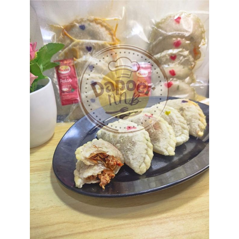 

CIRENG AYAM MERCON