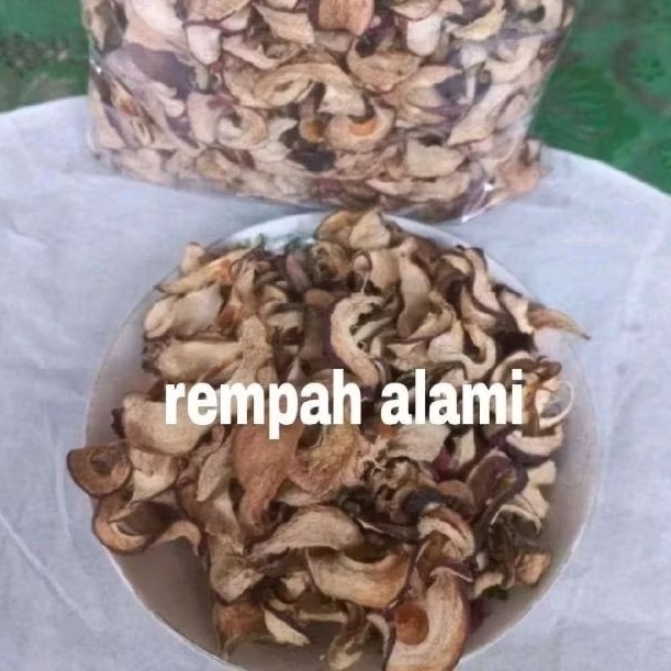 

Buah mahkota dewa kering 100/200gr