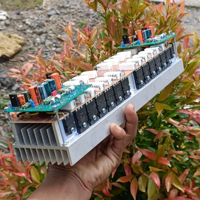 * super balap 506  lengkap 12 set stereo plus tef tr final Toshiba lot 524  original Japan on PCB do