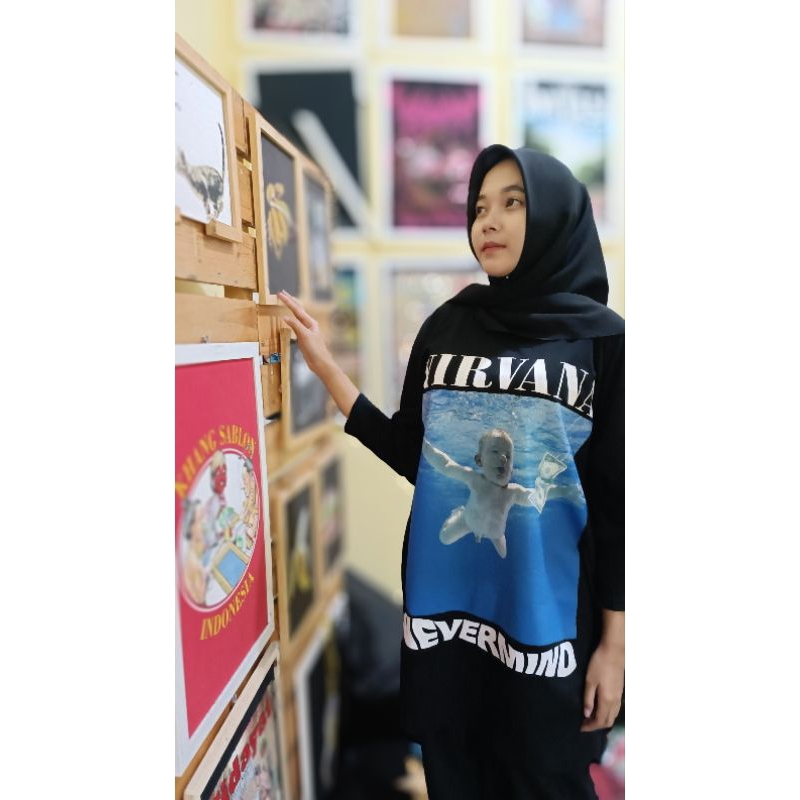 Bootleg NIRVANA 100% KATUN