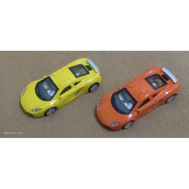 Diecast mobilan fullBesi BanKaret