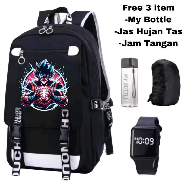 RB [COD] TAS UNTUK ANAK KECIL - TAS SEKOLAH YANG RINGAN UNTUK ANAK TK DAN PAUD - TAS YANG PAS UNTUK 