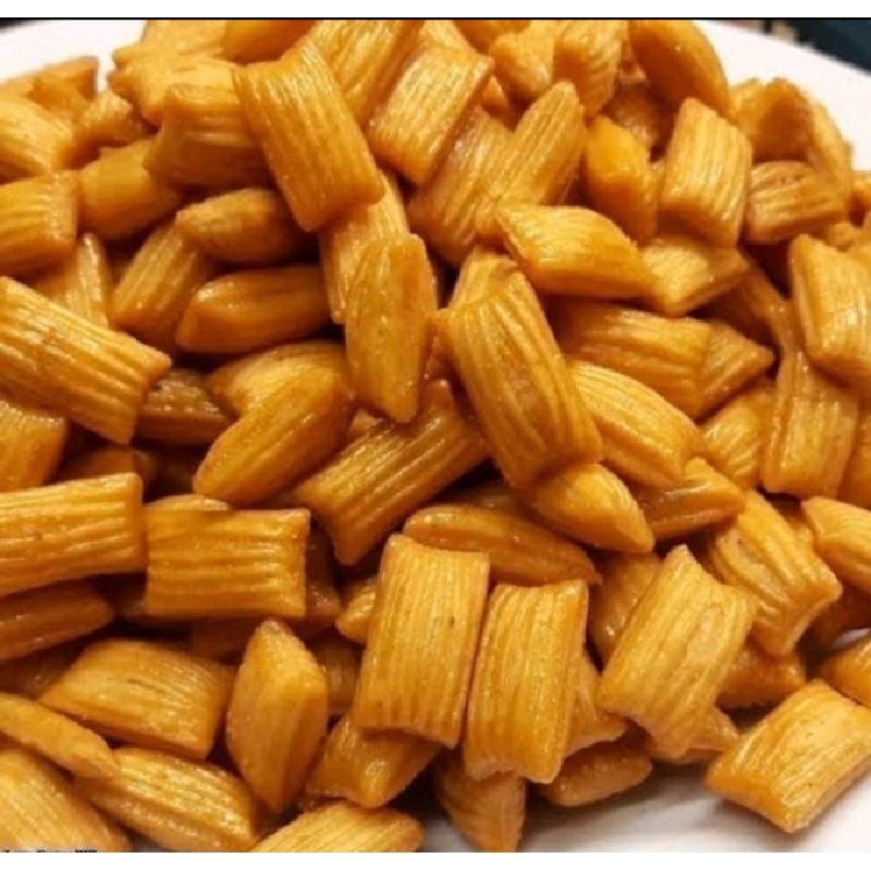 

Snack pang pang manis 250gr-1kg