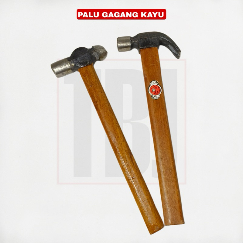 Palu Gagang Kayu Palu Kambing Palu Konde