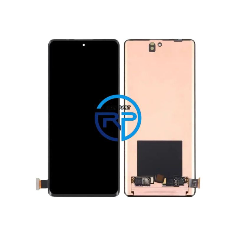 LCD TOUCHSCREEN VIVO X70 PRO OLED