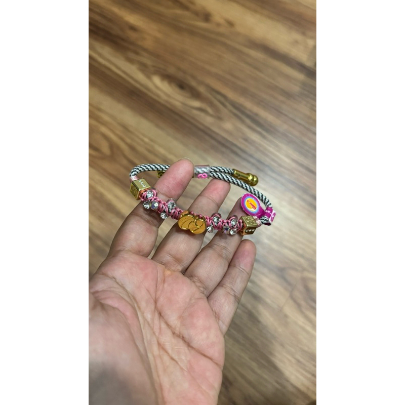 NEW - Bloca Tita Bracelet