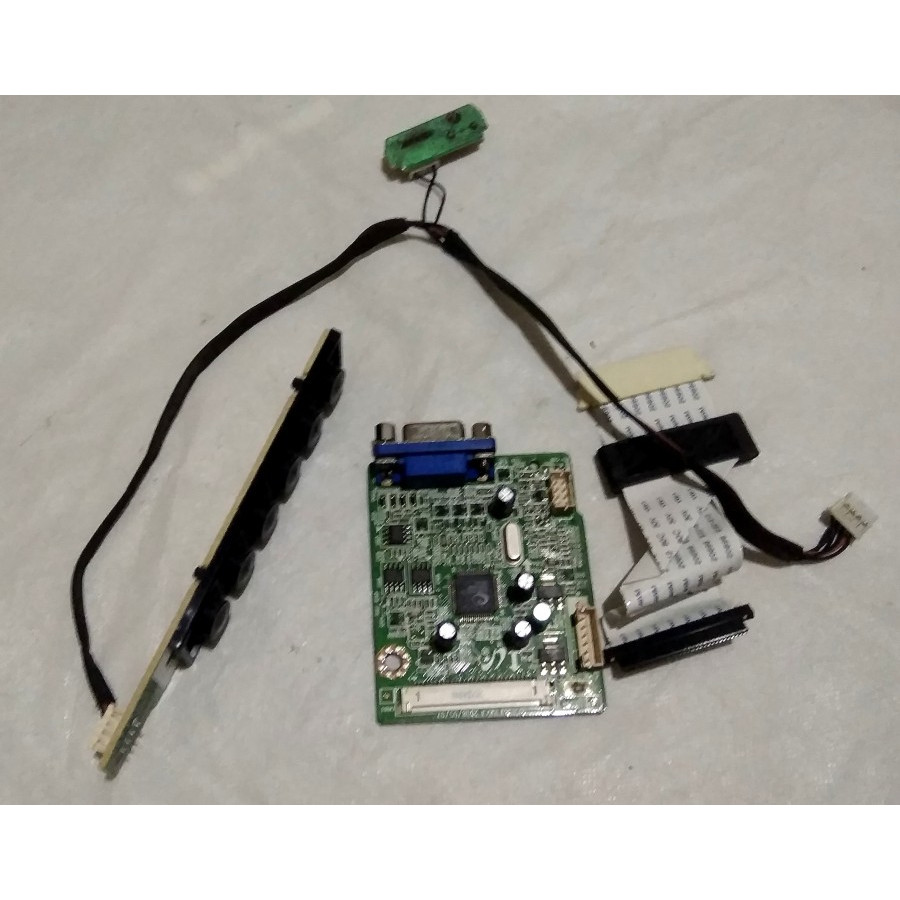 MB - Mainboard Monitor LCD Samsung 733NW