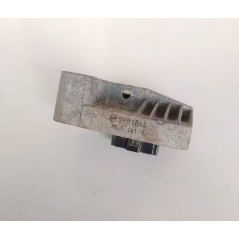 KIPROK REGULATOR MOTOR HONDA SUPRA X 125 FI  BLADE NEW 125 FI BEKAS ORIGINAL CABUTAN