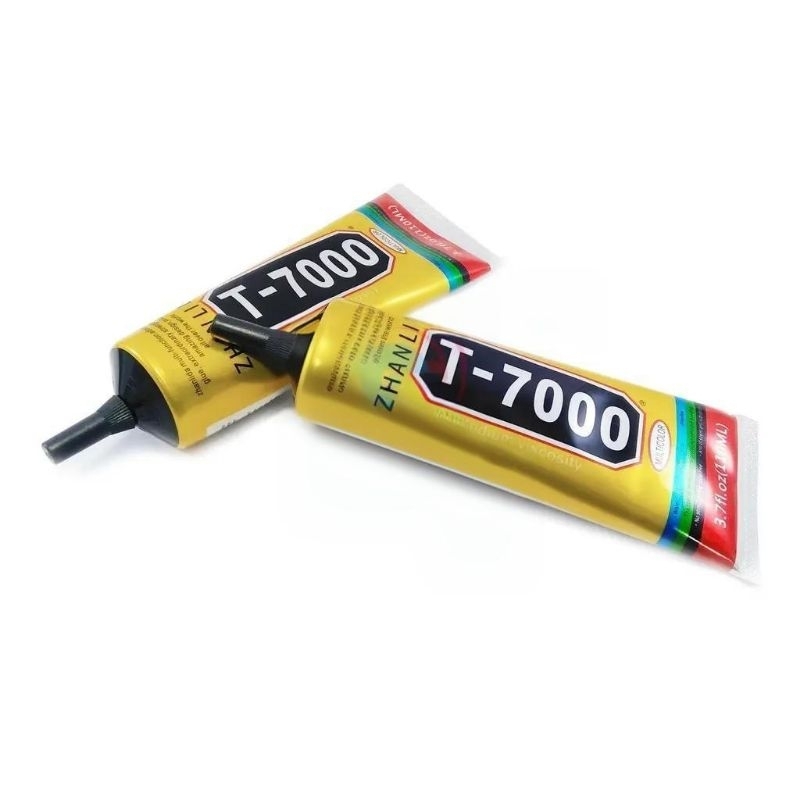 

LEM LCD TOUCHSCREEN ZHANLIDA T-7000 110ML T7000 T 7000 BLACK