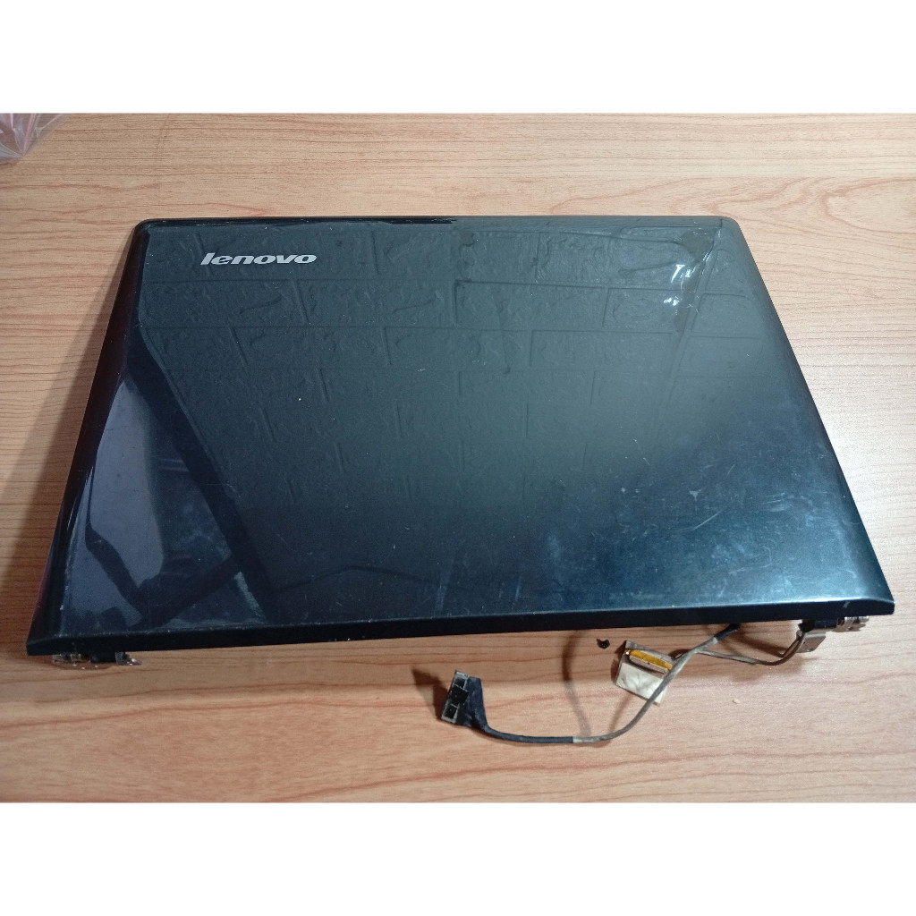 Casing Laptop Lenovo G40