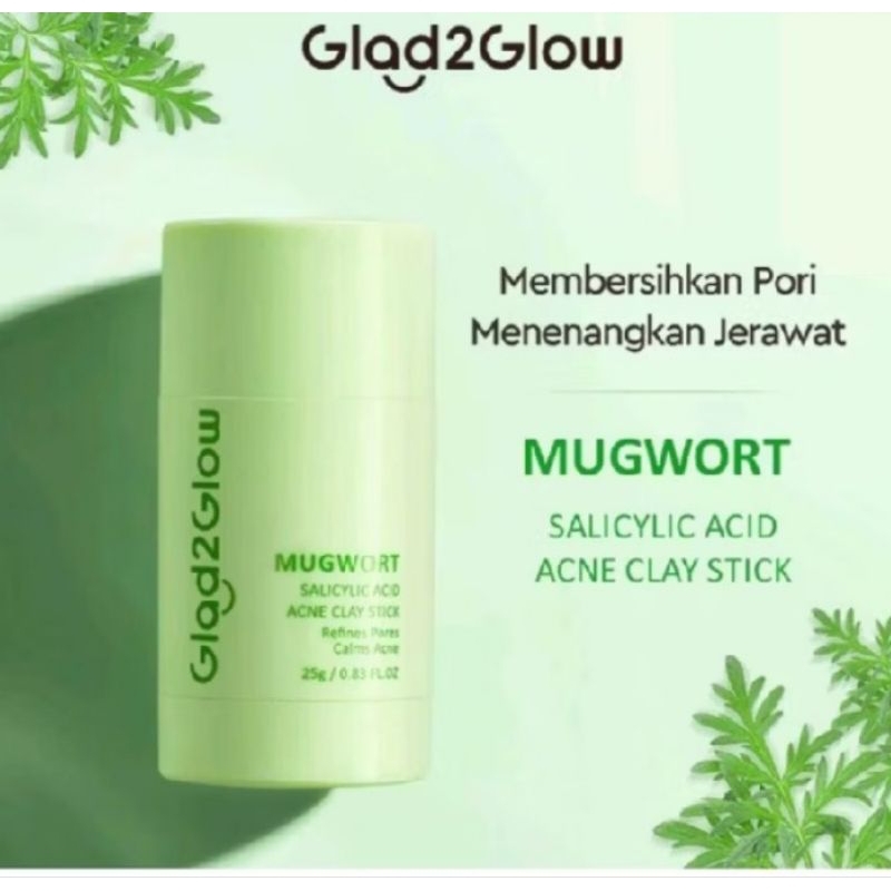 glad2glow mugwort