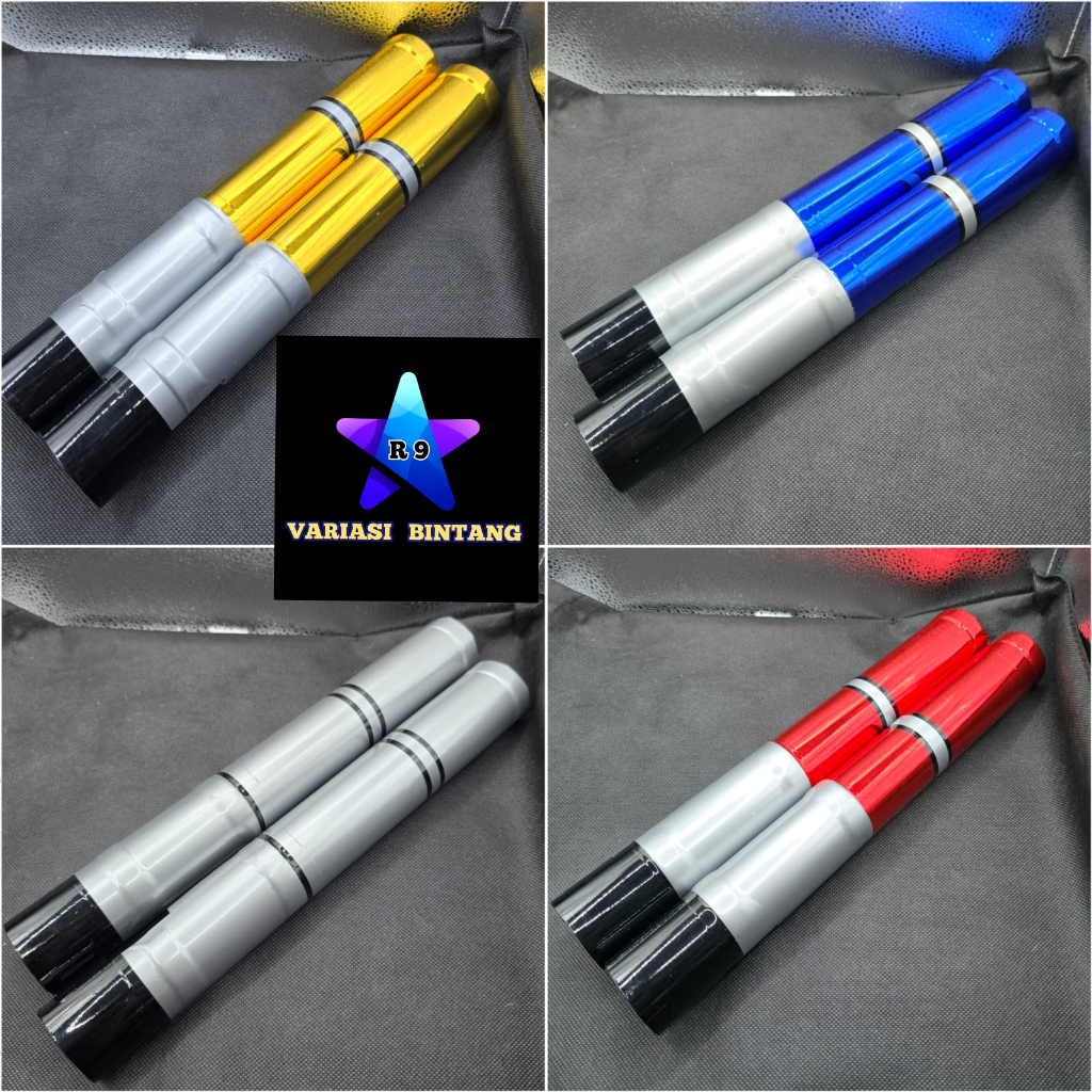 cover shock depan pcx 150 pcx 160 honda aksesoris pcx 150 160