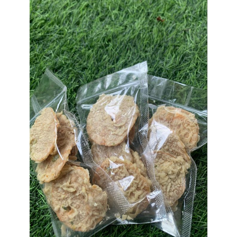 

Tempe Crispy Original