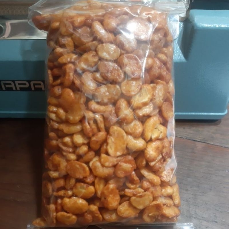 

250gr Kacang Koro Balado