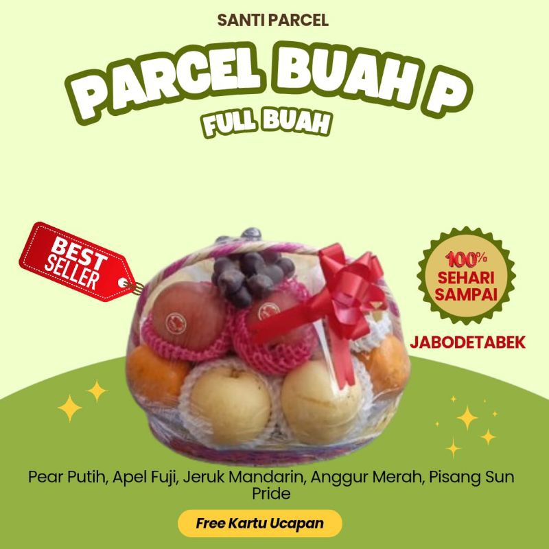 

parcel/hampers buah mini | sangat cocok untuk acara ulang tahun, lebaran, nikahan, Hadiah, dll. (TIPE P)