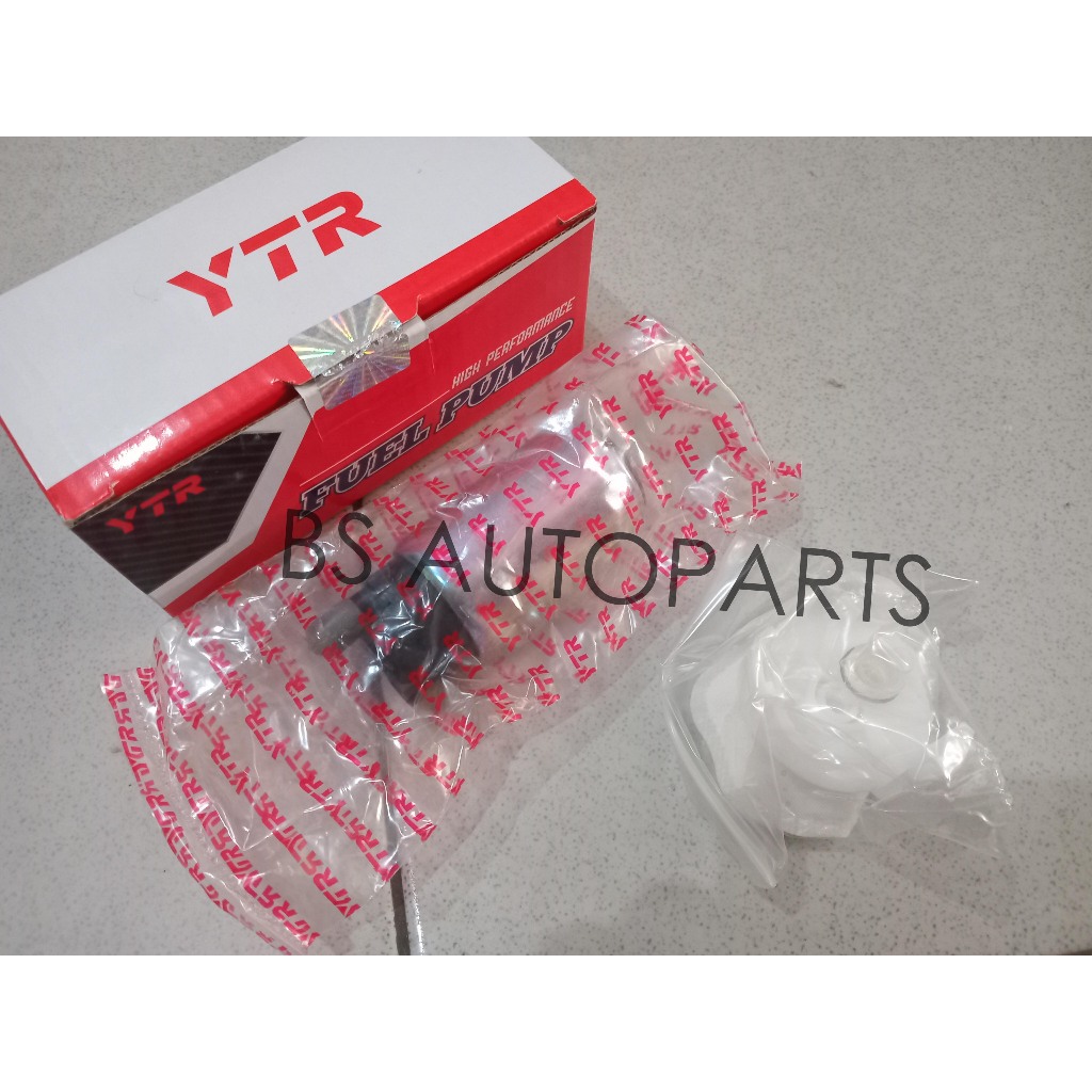Fuel Pump Pompa Bensin Mobilio - YTR