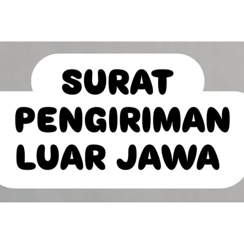 

Surat Karantina