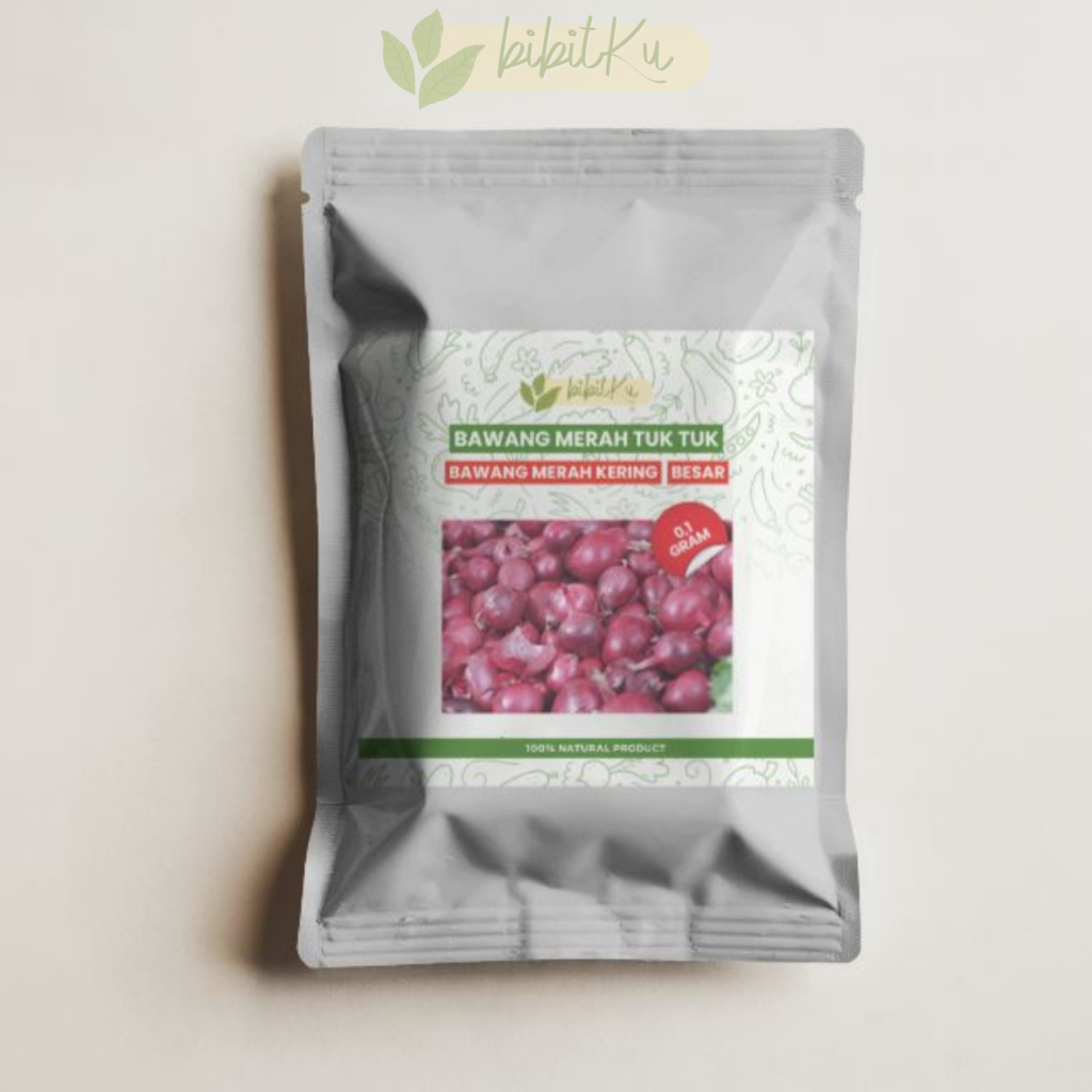 BENIH BAWANG MERAH TUK TUK BAWANG MERAH LOKAL BESAR