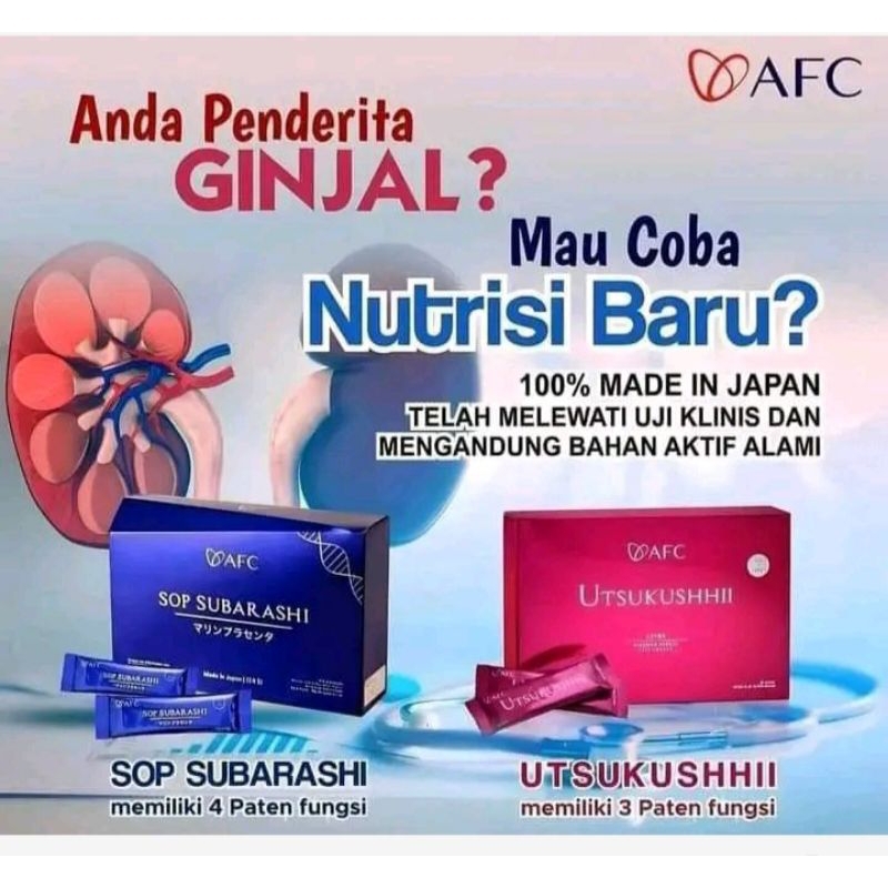 SOP SUBARASHI UTSUKUSHHII